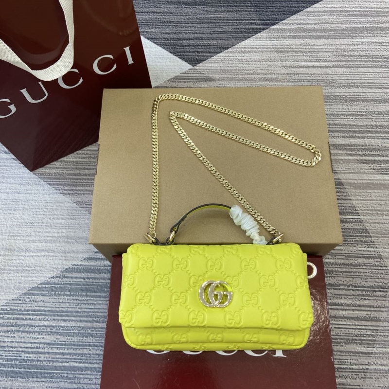 Gucci Top Handle Bags